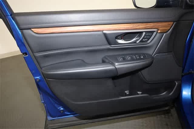 used 2022 Honda CR-V car, priced at $26,331
