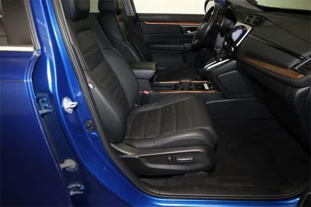 used 2022 Honda CR-V car, priced at $26,331