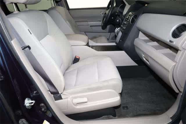 used 2012 Honda Pilot car, priced at $8,500