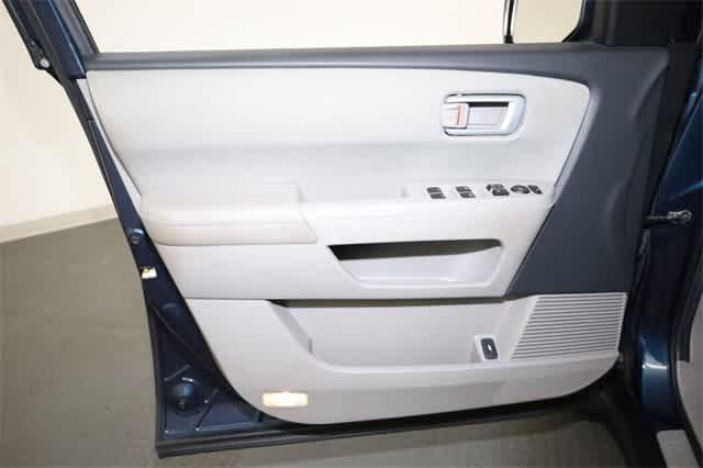 used 2012 Honda Pilot car, priced at $8,500