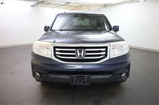 used 2012 Honda Pilot car, priced at $8,500
