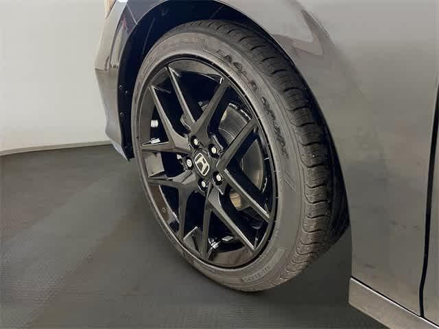 new 2025 Honda Civic car, priced at $28,600