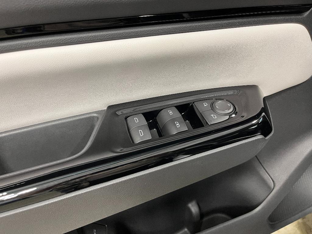 new 2025 Honda Prologue car, priced at $56,605