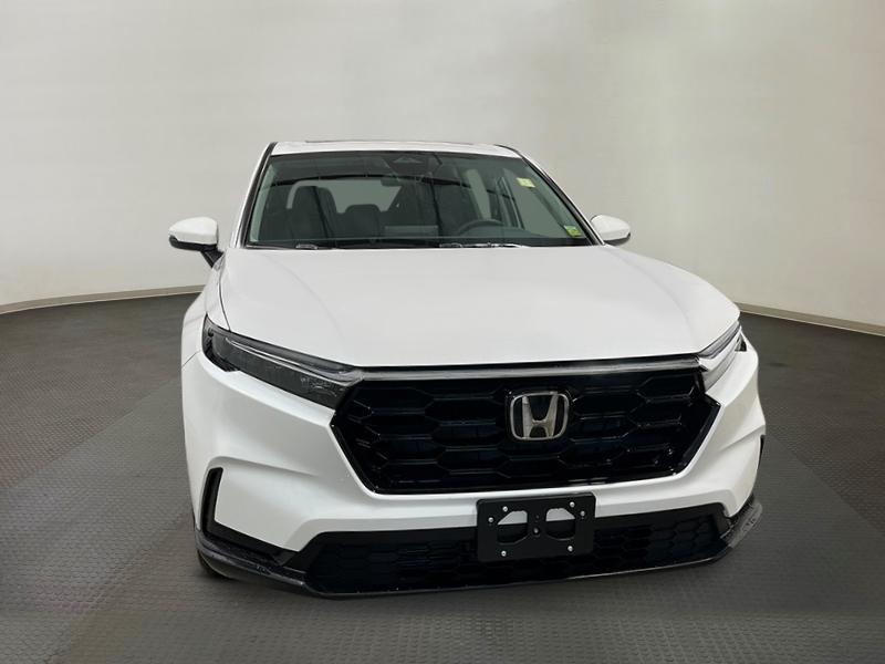 new 2025 Honda CR-V car, priced at $35,200