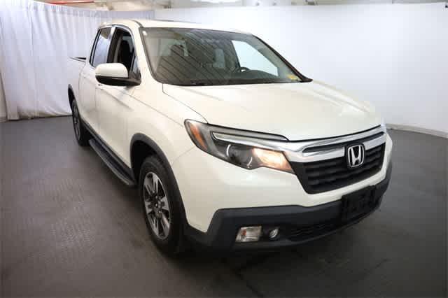 used 2019 Honda Ridgeline car, priced at $21,414