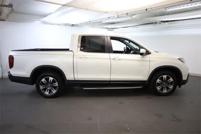 used 2019 Honda Ridgeline car, priced at $21,414