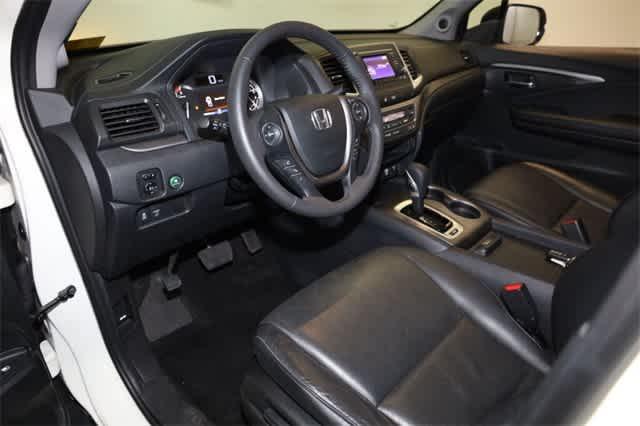 used 2019 Honda Ridgeline car, priced at $21,414