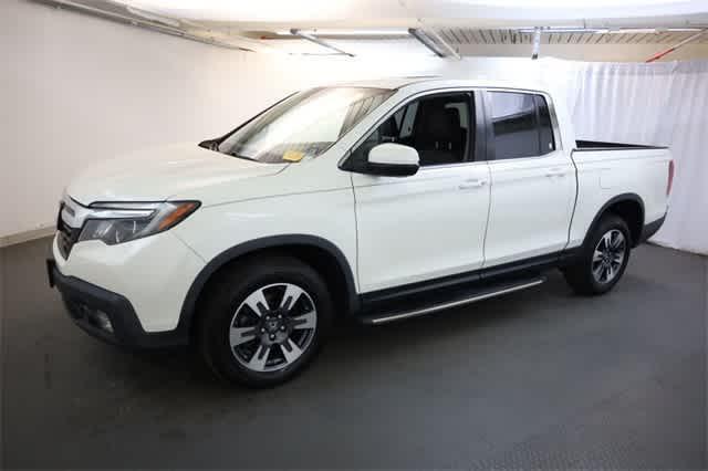 used 2019 Honda Ridgeline car, priced at $21,414