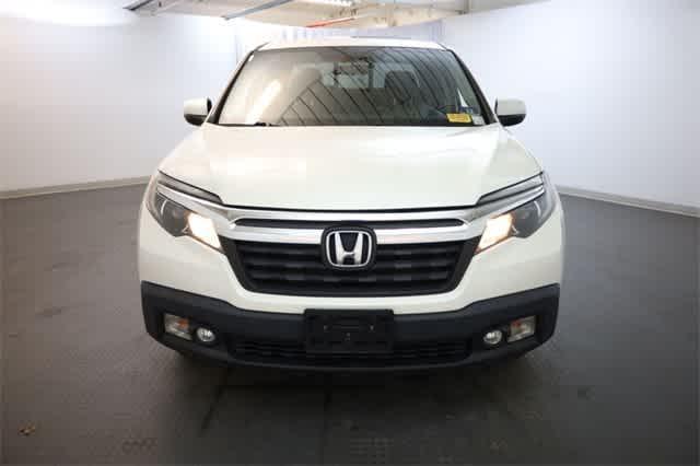 used 2019 Honda Ridgeline car, priced at $21,414