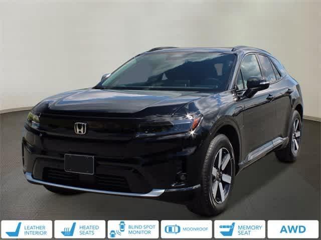 new 2024 Honda Prologue car, priced at $56,550