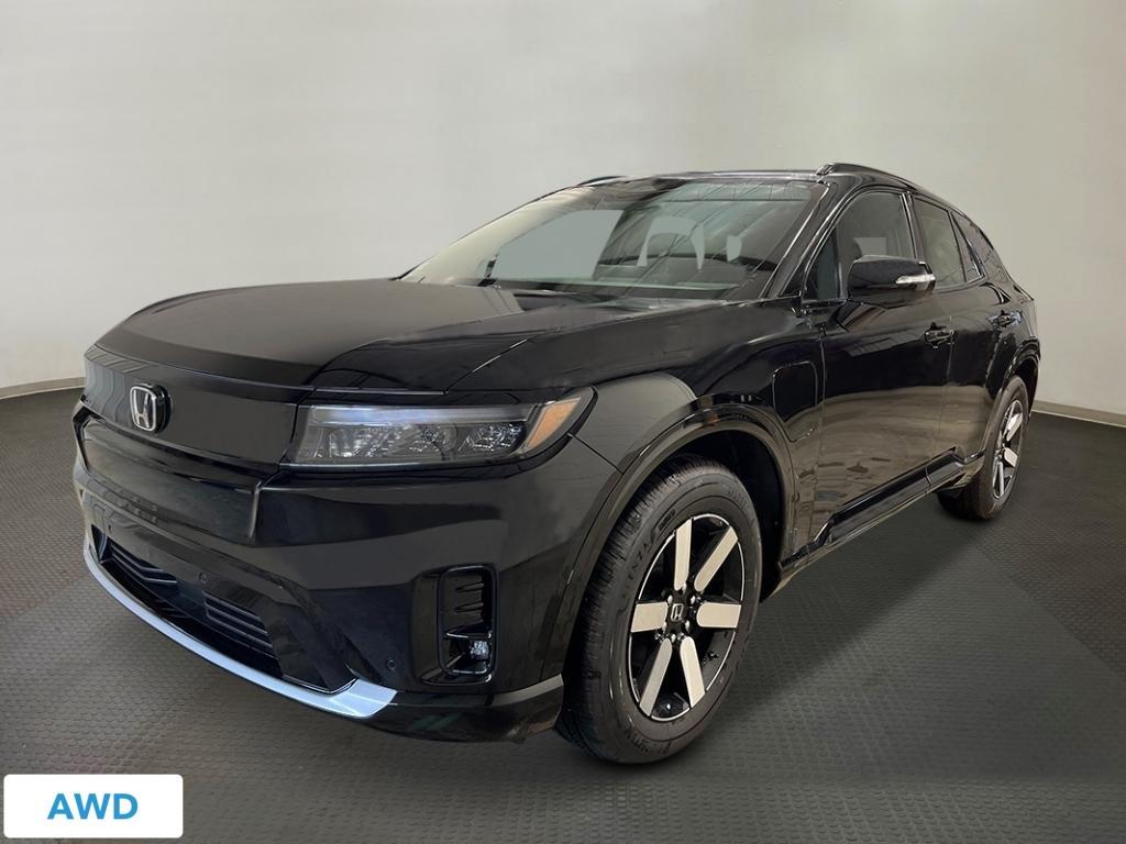 new 2025 Honda Prologue car, priced at $56,150