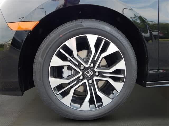 new 2026 Honda Odyssey car, priced at $53,190
