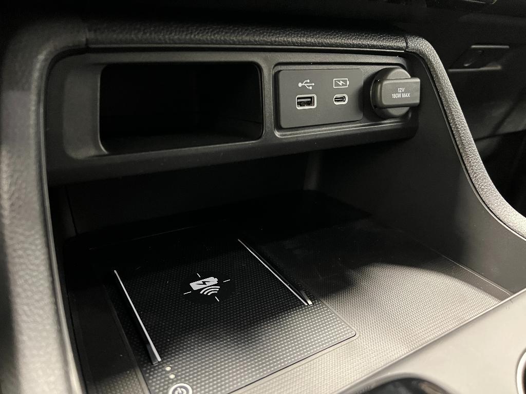 new 2025 Honda Pilot car, priced at $54,985