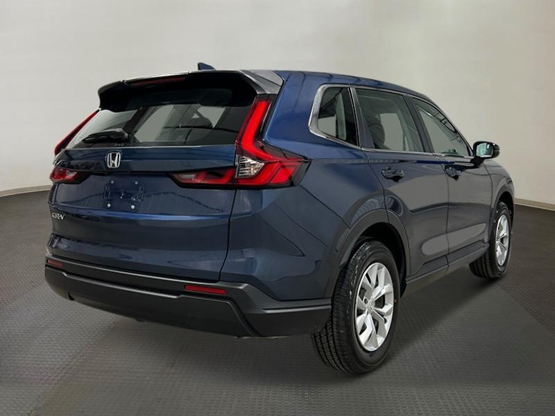 new 2025 Honda CR-V car, priced at $32,950