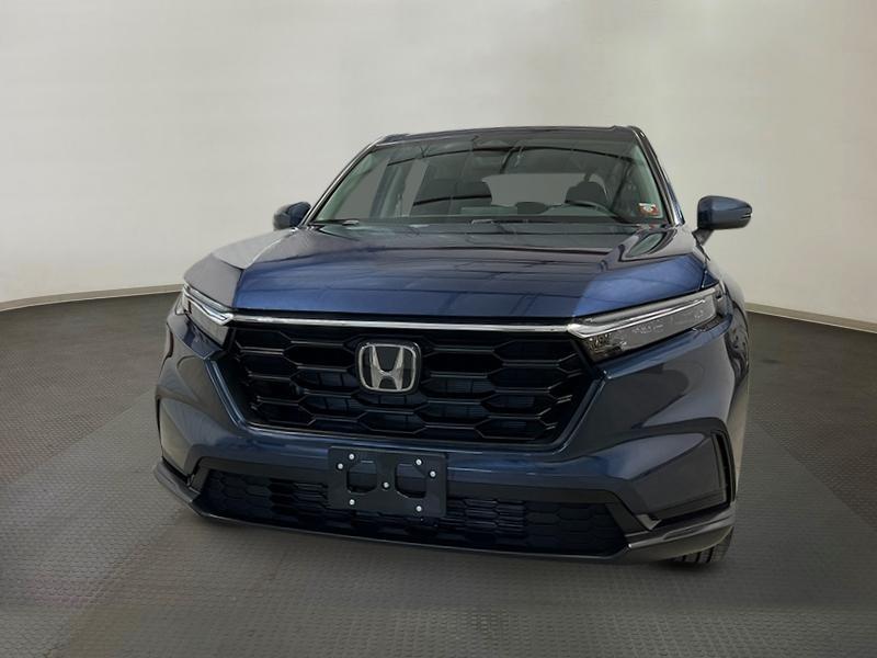 new 2025 Honda CR-V car, priced at $32,950