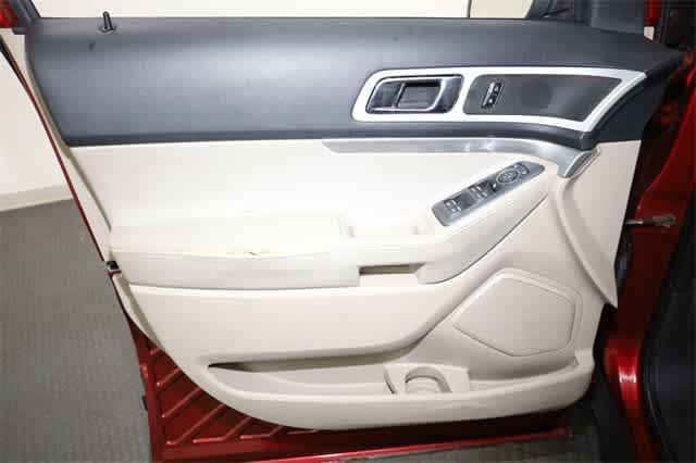 used 2014 Ford Explorer car, priced at $5,716