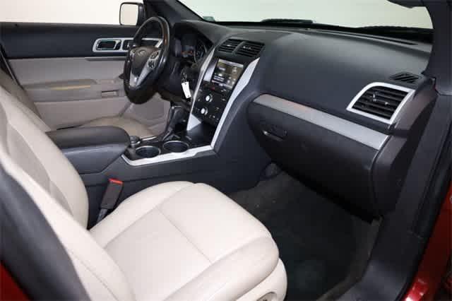 used 2014 Ford Explorer car, priced at $5,716