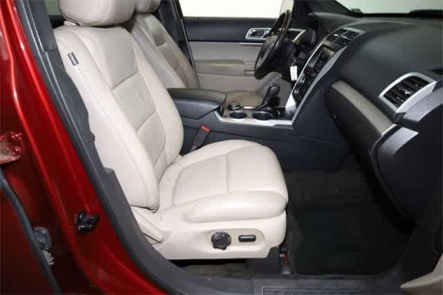 used 2014 Ford Explorer car, priced at $5,716