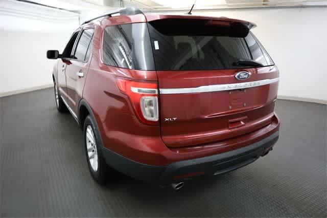 used 2014 Ford Explorer car, priced at $5,716