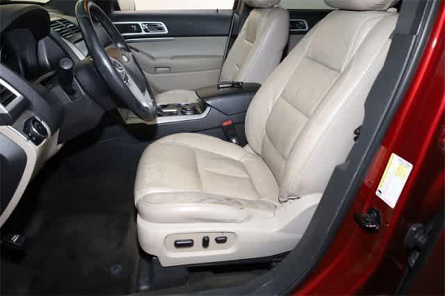 used 2014 Ford Explorer car, priced at $5,716