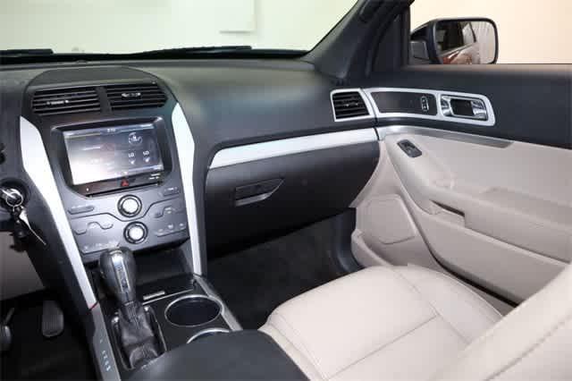 used 2014 Ford Explorer car, priced at $5,716