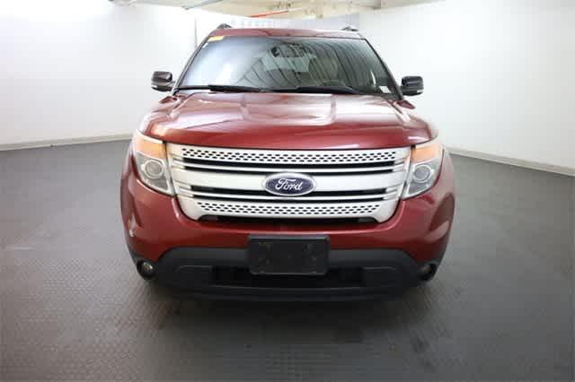 used 2014 Ford Explorer car, priced at $5,716