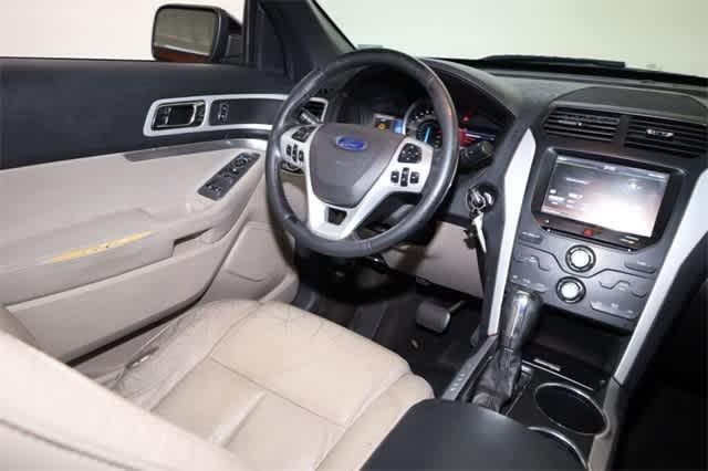 used 2014 Ford Explorer car, priced at $5,716
