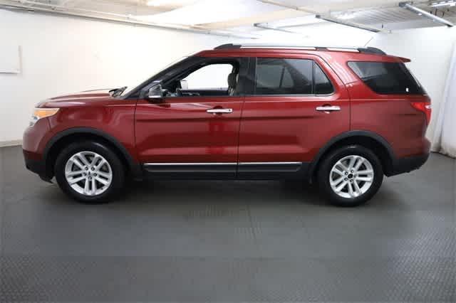 used 2014 Ford Explorer car, priced at $5,716