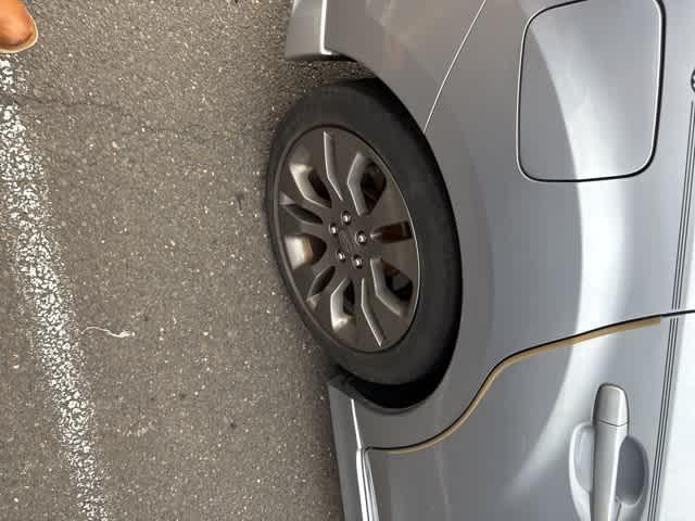 used 2014 Subaru Impreza car, priced at $9,999