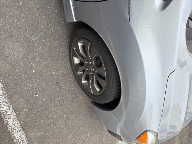 used 2014 Subaru Impreza car, priced at $9,999