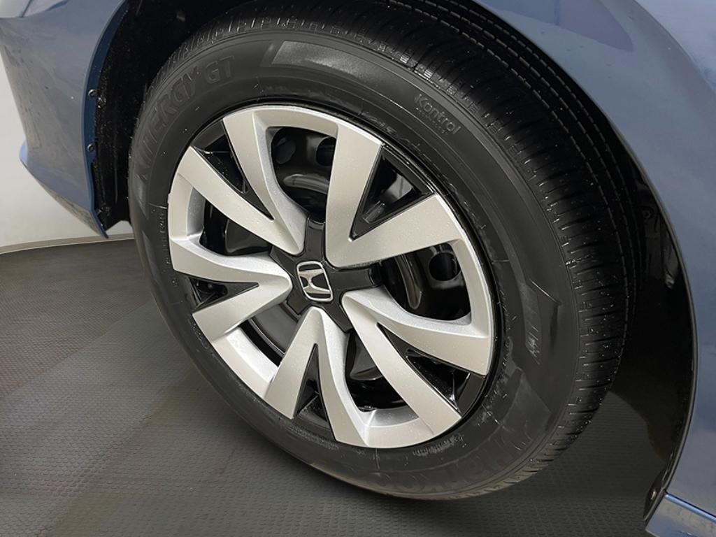 new 2026 Honda Civic car, priced at $26,200