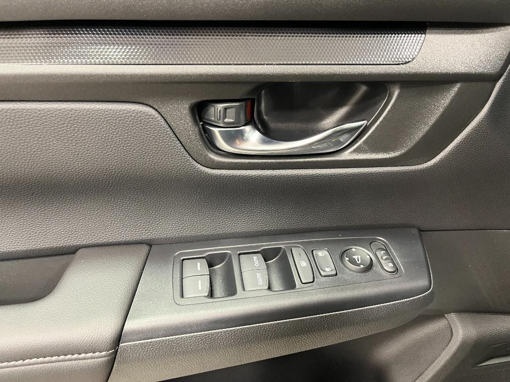 new 2026 Honda CR-V car, priced at $36,045