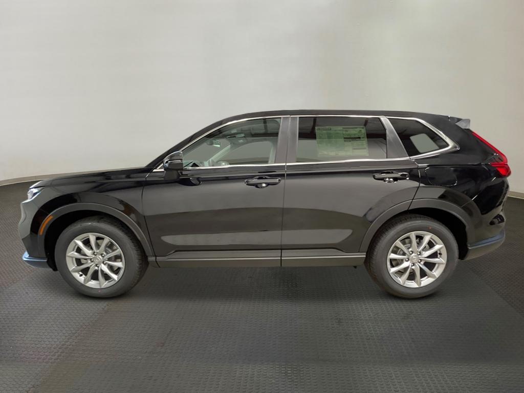 new 2026 Honda CR-V car, priced at $36,045