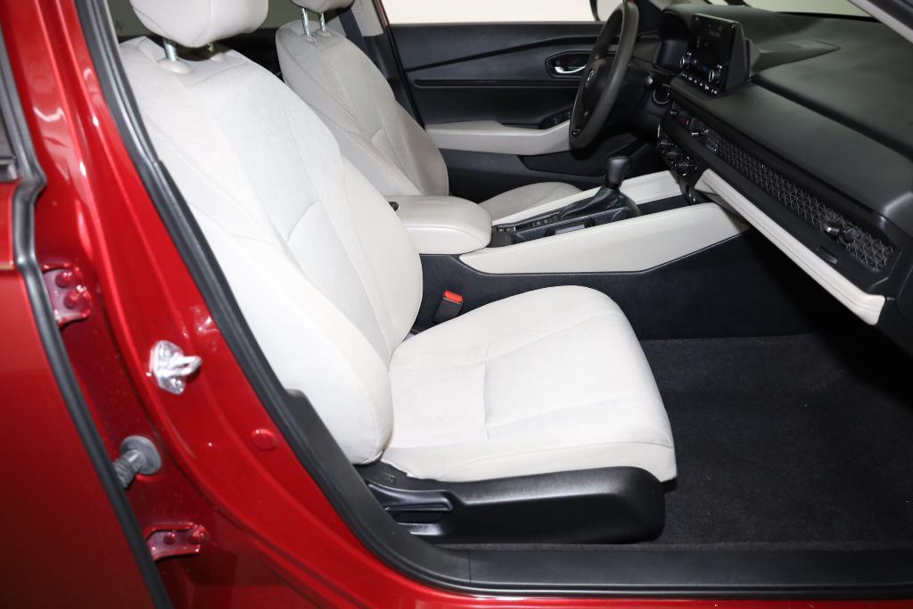 used 2024 Honda Accord car, priced at $26,108