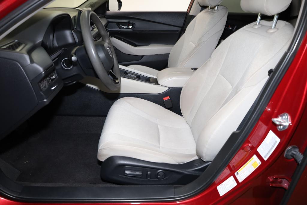 used 2024 Honda Accord car, priced at $26,108