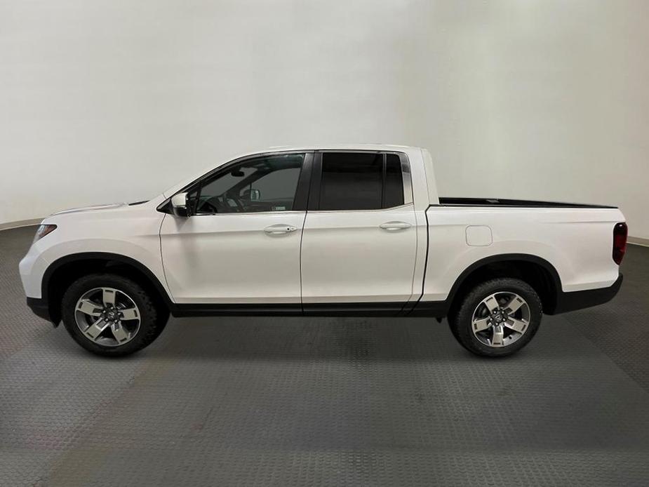 new 2024 Honda Ridgeline car, priced at $44,430