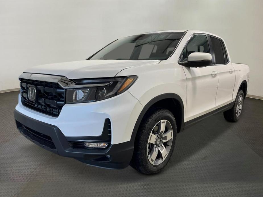 new 2024 Honda Ridgeline car, priced at $44,430