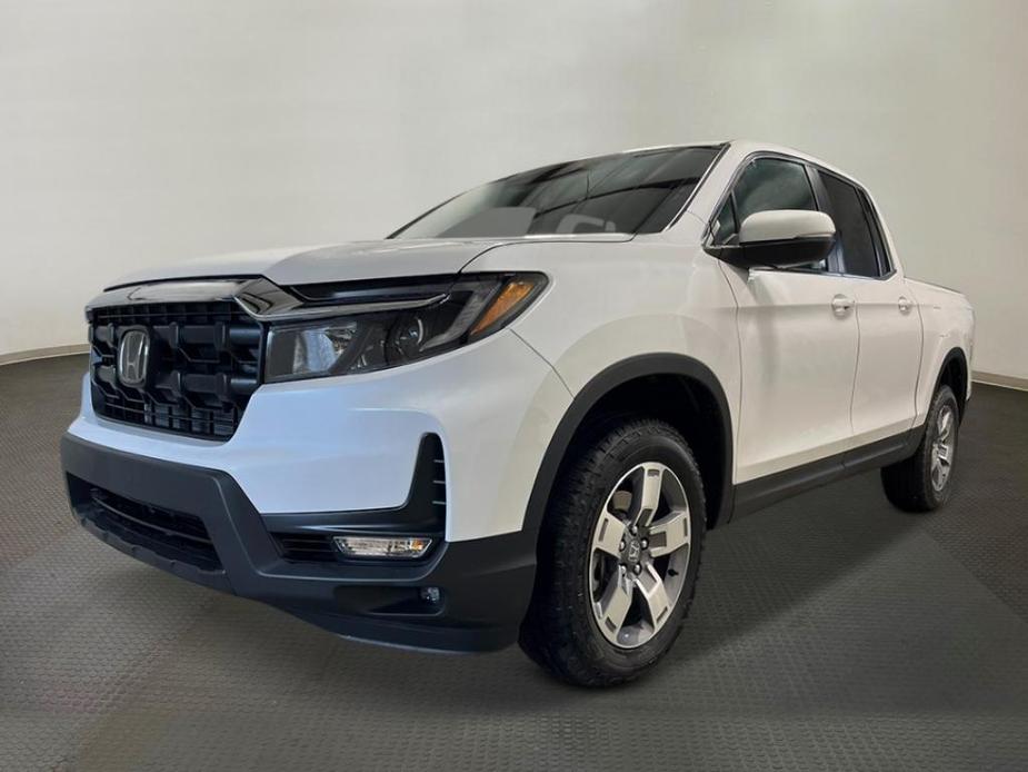 new 2024 Honda Ridgeline car, priced at $44,430