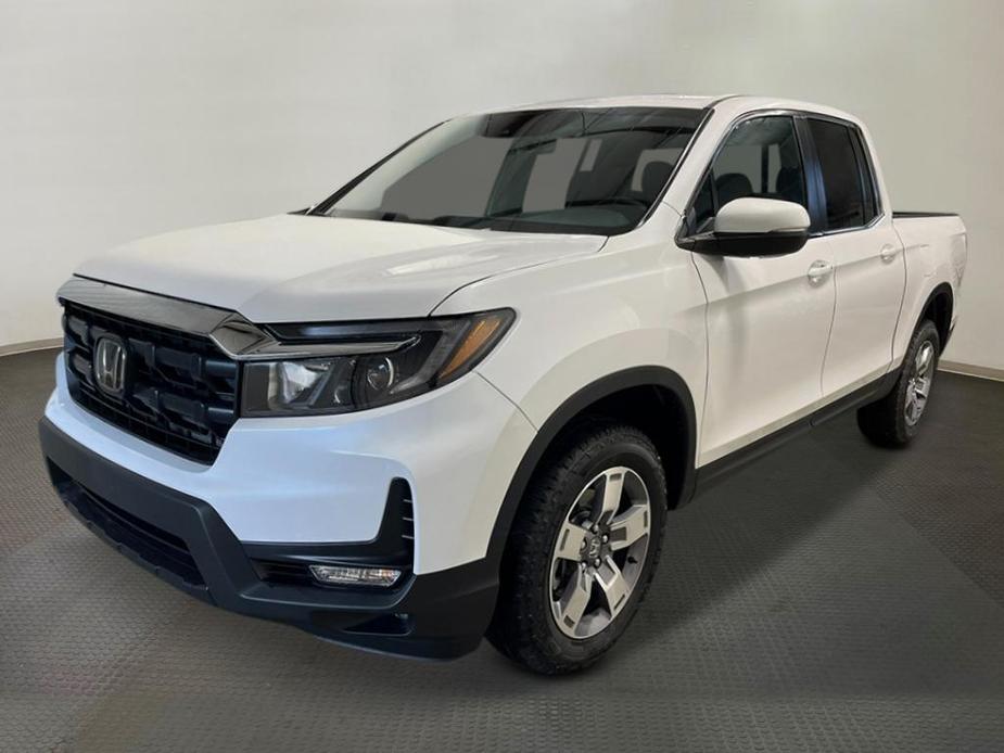 new 2024 Honda Ridgeline car, priced at $44,430