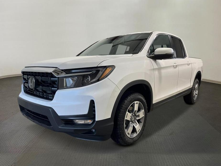 new 2024 Honda Ridgeline car, priced at $44,430