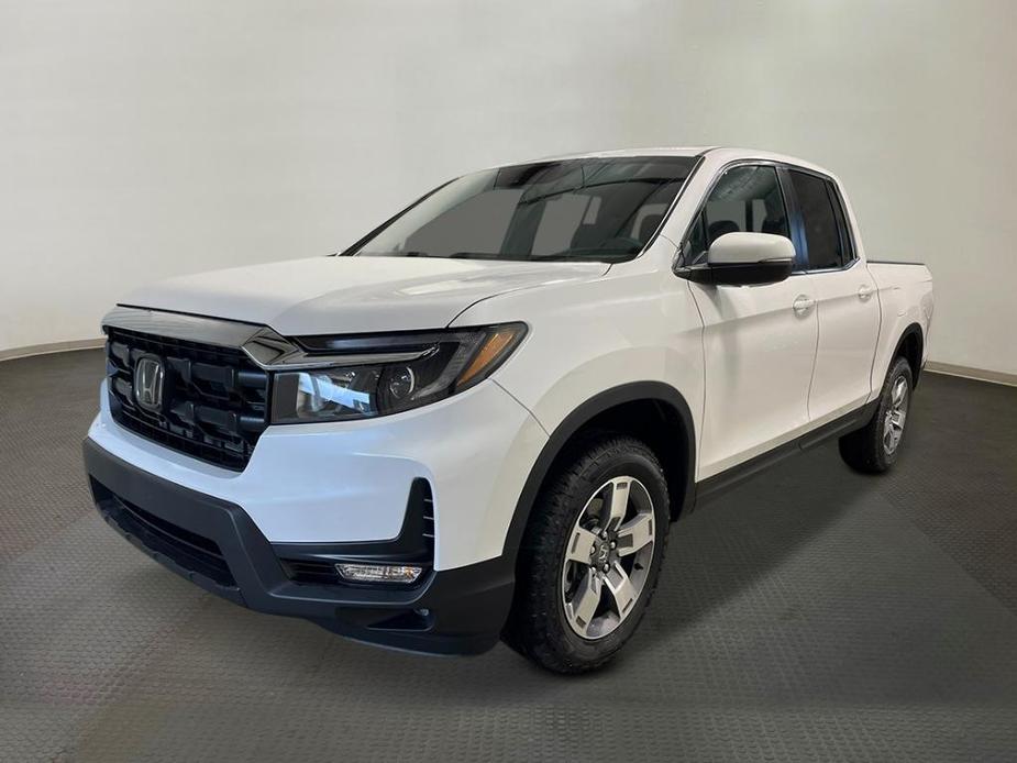 new 2024 Honda Ridgeline car, priced at $44,430