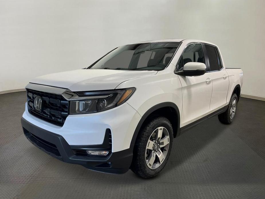 new 2024 Honda Ridgeline car, priced at $44,430