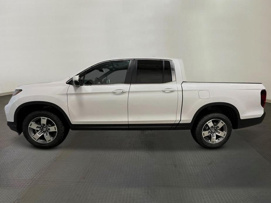 new 2024 Honda Ridgeline car, priced at $44,430