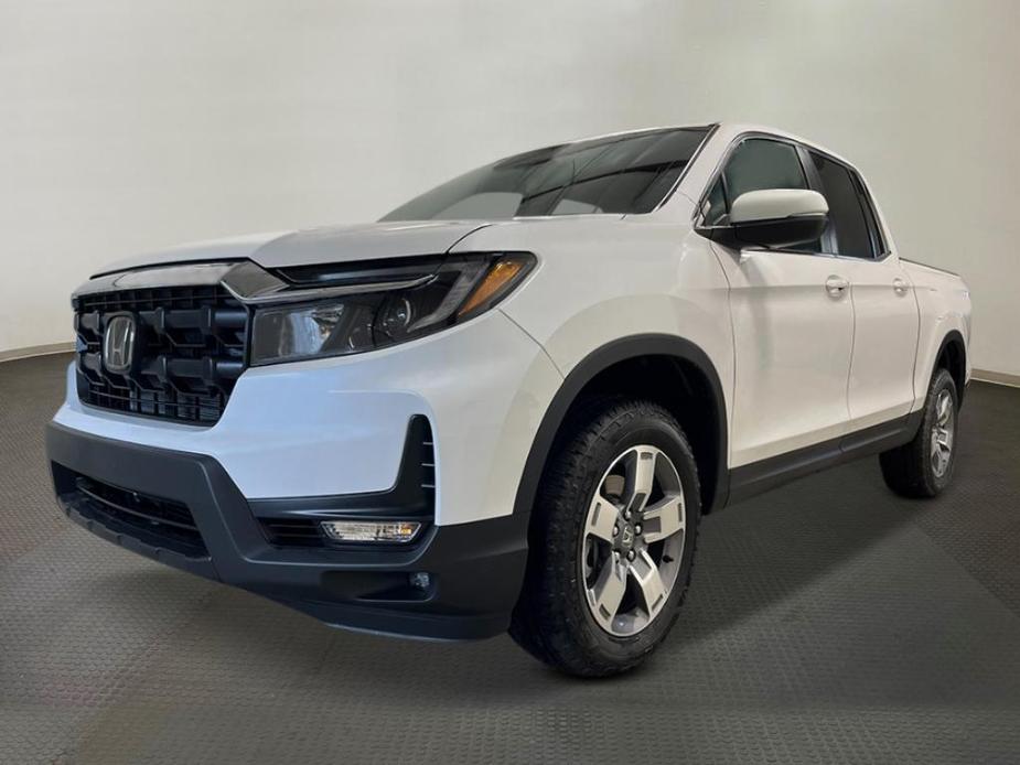 new 2024 Honda Ridgeline car, priced at $44,430