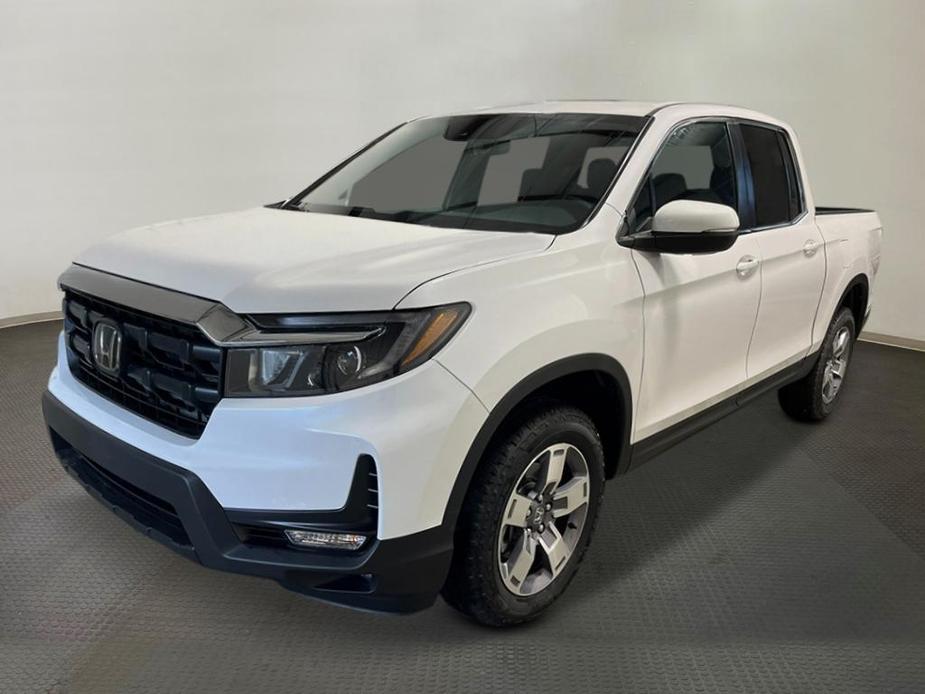 new 2024 Honda Ridgeline car, priced at $44,430