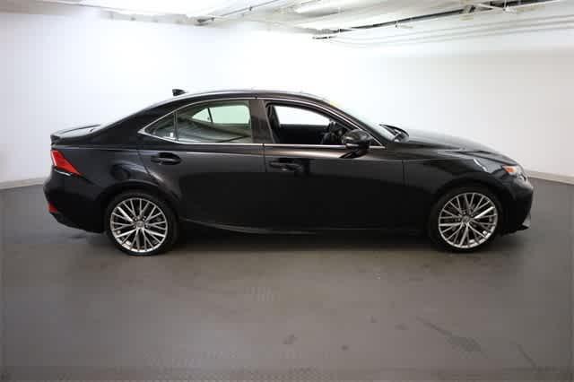 used 2015 Lexus IS 250 car, priced at $18,999