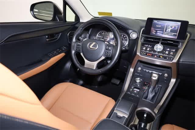 used 2020 Lexus NX 300 car, priced at $26,500