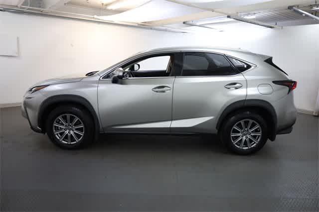 used 2020 Lexus NX 300 car, priced at $26,500
