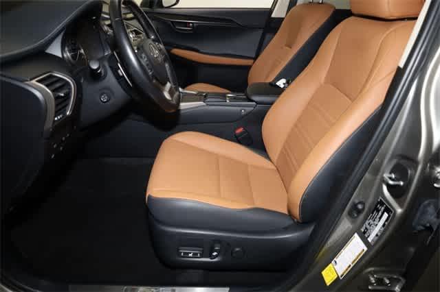 used 2020 Lexus NX 300 car, priced at $26,500