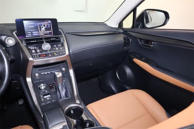 used 2020 Lexus NX 300 car, priced at $26,500